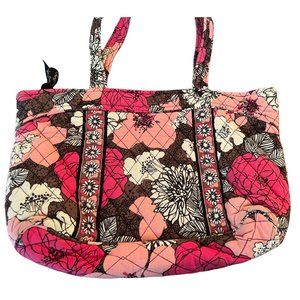 Vera Bradley Handbag Pink Purse